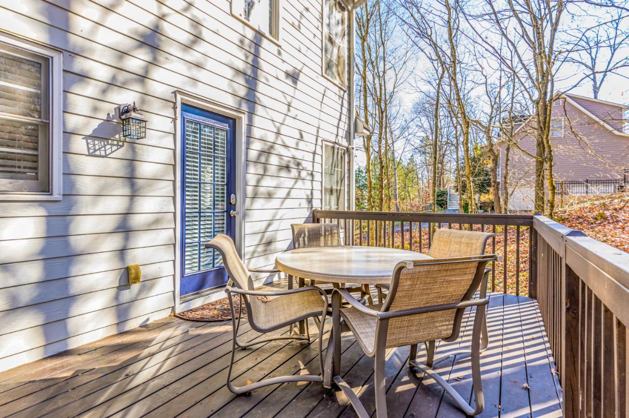 Explore Historic Dt In This Cozy Open Air 5Br Stay Cartersville Exterior photo